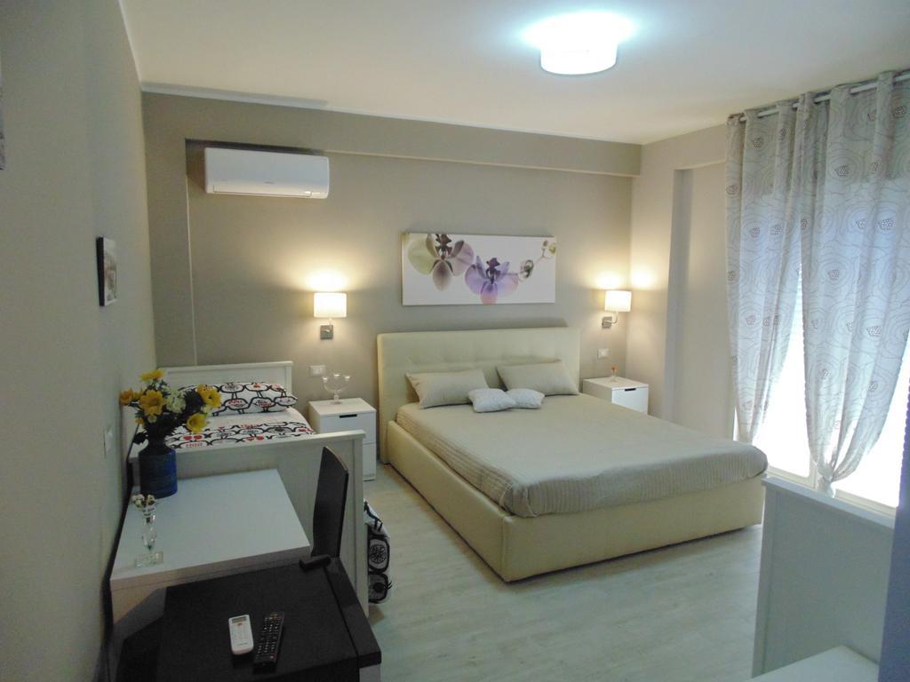 Bed and breakfast Attico Del Sole *